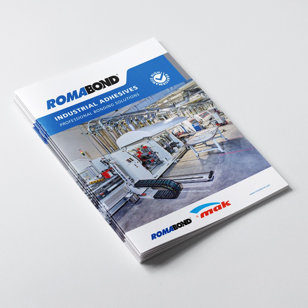 Romabond Industrial Adhesives