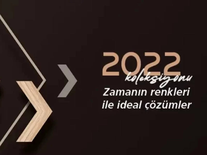 ROMA 2022 Koleksiyonu