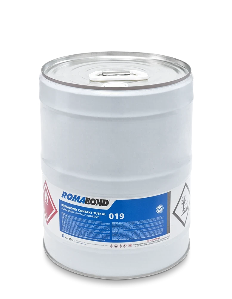 Romabond 019 (Contact Adhesive)