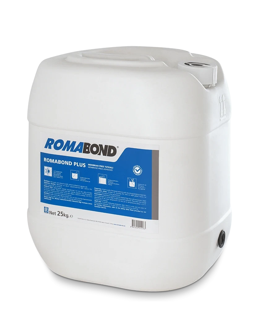 Romabond Plus