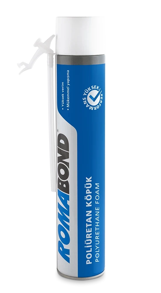 Romabond Foam