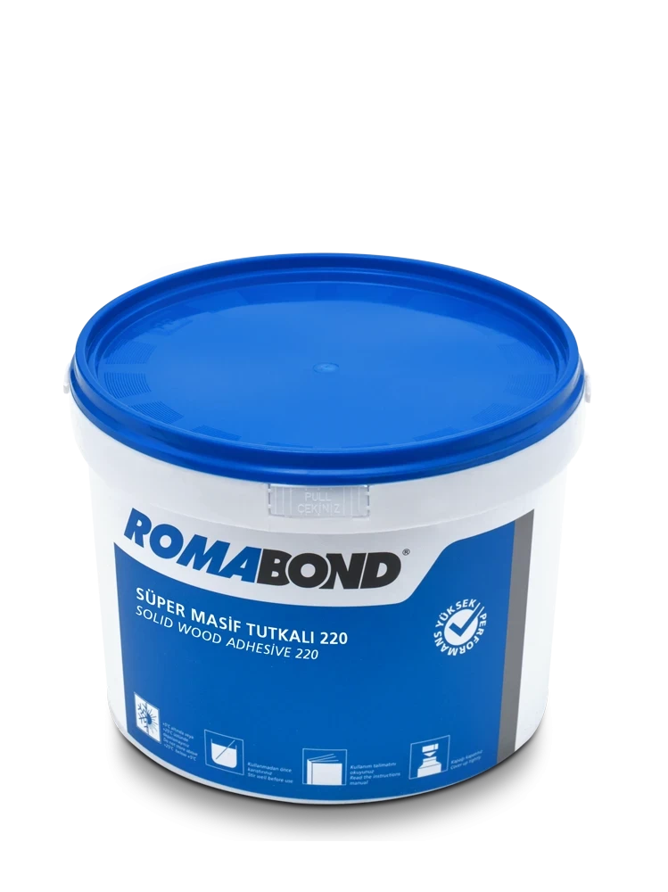 Romabond 220 (Solid Wood Adhesive)