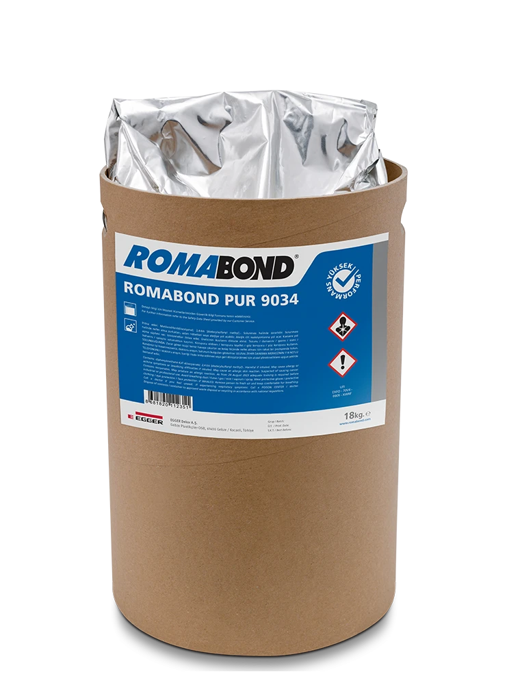 Romabond 9034